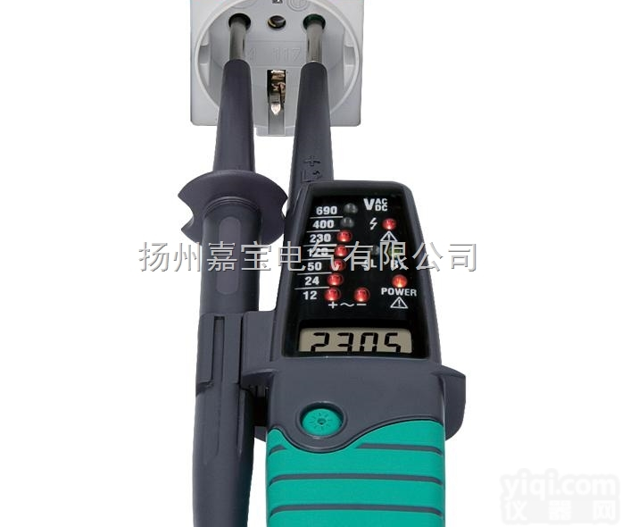 共立KEW 1700/<em>1710</em>  共立KEW 1700/<em>1710</em><em>电压表</em>/<em>相序表</em>