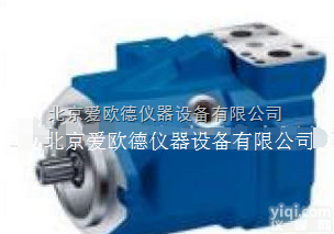 AOD-A10VE  可变<em>排量</em><em>马达</em>