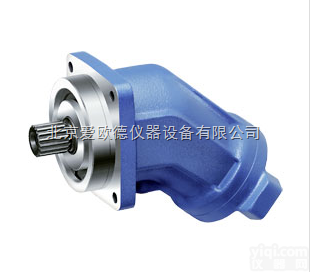 AOD-A2FM  固定<em>排量</em><em>马达</em>