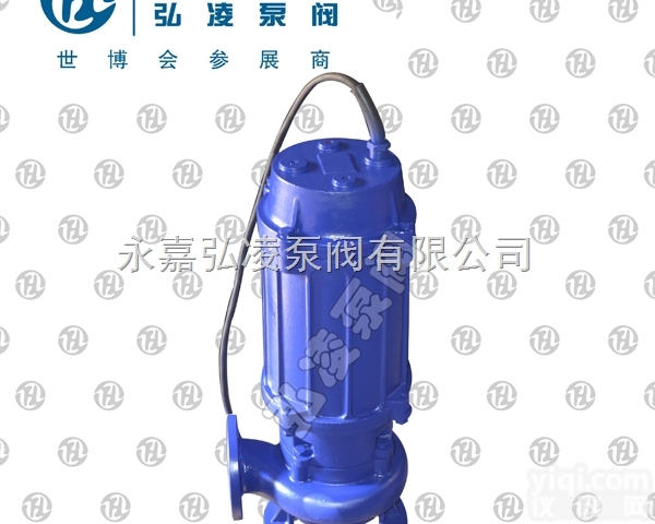 WQ25-8-22-1.1无<em>堵塞</em>潜水<em>排污泵</em>,无<em>堵塞</em><em>排污泵</em>,潜水<em>排污泵</em>