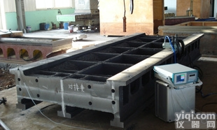 苏州<em>振动</em>时效设备<em>张家港</em><em>振动</em>去应力机