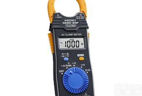 <em>日置</em>AC<em>钳形表</em><em>3280</em>-20F