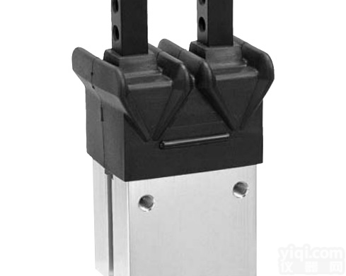 <em>BHG</em>系列  近藤制作所KONSEI紧凑型交叉滚子轴承<em>平行</em>手指（气爪）