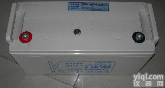 6-FM-24AH  销售科<em>士达</em>铅酸<em>蓄电池</em>12V24AH直销