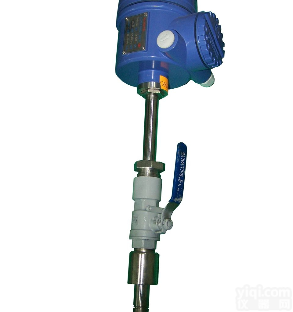 DY-EP-  热式气体质量<em>流量计</em>空气<em>流量计</em>防腐防爆<em>耐高温</em>高压