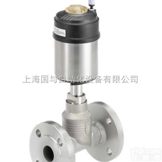 宝德burkert 2101截止阀<em>专业知识</em>