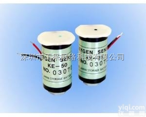 KE-25  <em>日本</em>figaro<em>氧气</em>传感器（O2传感器）长寿命 低成本 气体传感器