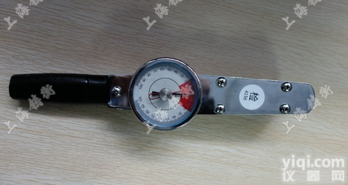 带表<em>力矩</em><em>扳手</em>-带<em>表盘</em>的<em>力矩</em><em>扳手</em>