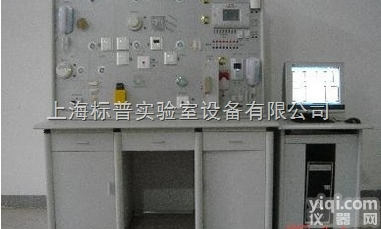 BPLY-28型  终端式智能家居系统实验实训装置|<em>智能楼宇实训设备</em>