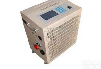 NRI48-200蓄电池<em>单体</em>检测<em>整组</em>放<em>电仪</em>