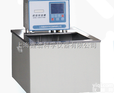 SC-10A  恒温<em>水槽</em>，<em>高温</em>油槽