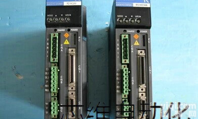 奉贤区<em>三洋伺服驱动器维修</em>