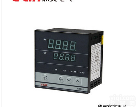 HB901  欣灵HB901系列智能温度控制仪 <em>温控</em>表 <em>温度表</em> 功能覆盖<em>CD901</em>