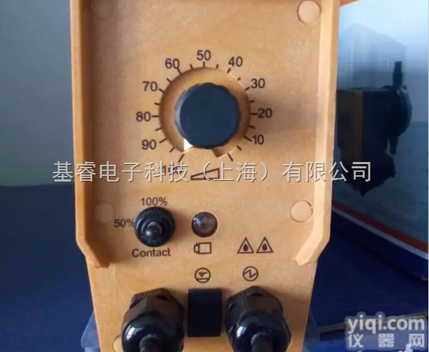 <em>CONC0215</em>  <em>CONC0215</em> 脉冲信号 德国ProMinent普罗<em>名特</em>进口电磁隔膜...