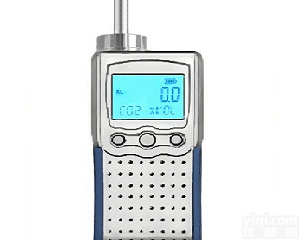 AODQ-PN-1000-O2  空气中氧气浓度测量仪 便携式氧气浓度检测仪 氧气检测仪