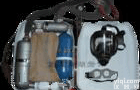 AODQ-HYF4  消防石油化工治金地下工程专用<em>呼吸器</em> <em>负压</em>氧气<em>呼吸器</em> 矿用<em>负压</em>氧气<em>呼吸器</em>