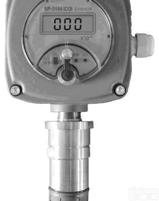 AODQ-SP-<em>3101</em>  抗干扰式氧气测量仪 固定式氧气检测仪 智能化的氧气<em>分析仪</em>