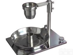 HM-206  <em>霍尔</em><em>流速计</em> 松装密度<em>测定仪</em> 松装密度测试仪