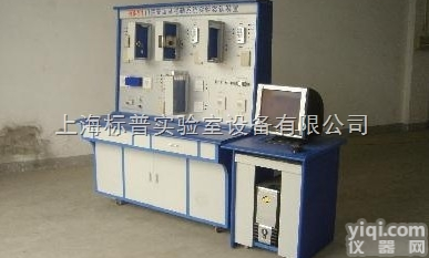 BPLY-22型  门禁管理及<em>考勤系统</em><em>实验实训</em>装置|智能楼宇实训设备