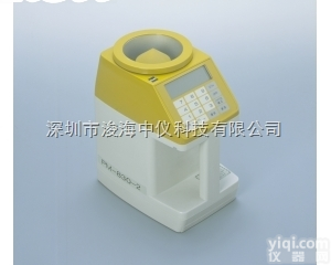 <em>PM</em>-<em>830</em>-2C 壳类水分计（日本kett）