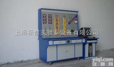 BPLY-20型  楼宇电梯监控系统<em>实验实训</em>装置|<em>智能楼宇</em>实训设备