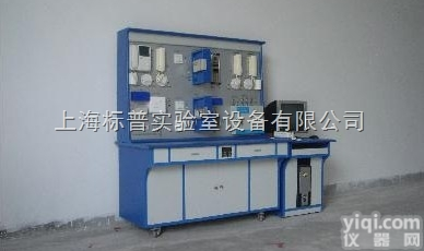 BPLY-23型  楼宇对讲及门禁系统<em>实验实训</em>装置|<em>智能楼宇</em>实训设备