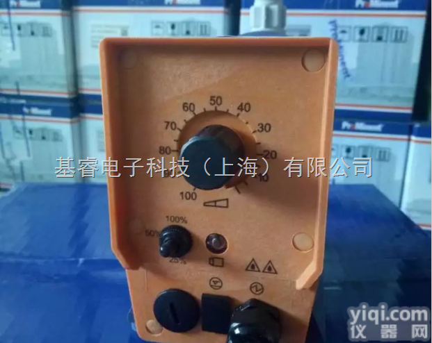 <em>CONC0215</em>  德国ProMinent普罗<em>名特</em>进口隔膜计量泵 <em>CONC0215</em> 手动调...