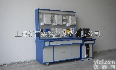 BPLY-26型  在线及离线巡更系统实验实训装置|<em>智能楼宇实训设备</em>