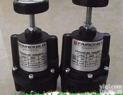 <em>美国</em>Fairchild<em>仙童</em><em>调节器</em> Z19581-4514A