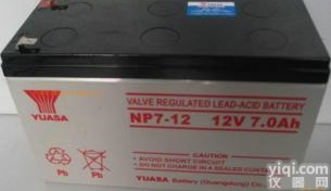 NP100-12  UPS专用<em>12V100AH</em><em>铅酸</em><em>汤浅</em>蓄电池NP100-12