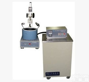 SYD-2801F  上海<em>昌吉</em>高低温<em>沥青</em>针入度仪 电脑<em>沥青</em>针入度仪