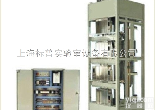 BPP-SWDT  四层<em>实物</em>电梯实训考核设备|透明<em>仿真</em>电梯教学模型