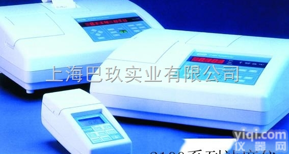<em>2100Q  2100Q便携式浊度计</em> 进口浊度计暑期大放送低价低价