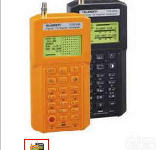TM1720C  数字<em>有线电视</em>分析仪频谱<em>场强仪</em>TM1720C 南韩