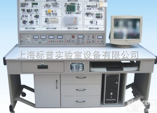 BPP-02  <em>单片机</em>开发综合实验装置|<em>微机</em><em>单片机</em>实验台