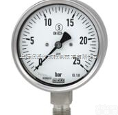 <em>德国</em><em>威卡</em>  Wika<em>全钢</em>压力表 233.50.100