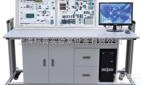 BPDJ-598  网络接口型<em>单片机</em>、<em>微机</em>综合实验开发装置|<em>微机</em><em>单片机</em>实验台