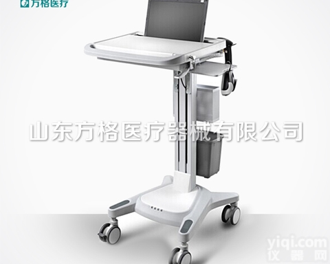 FG-H-09  医院移动查<em>房车</em> <em>方格</em>护理查<em>房车</em>