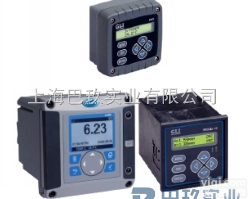 GLI  哈希<em>GLI极谱法溶解氧分析仪</em>|哈希溶氧仪 美式进口尽在上海巴玖