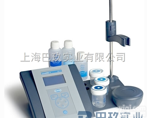 （HACH）  哈希（HACH）LPV3070.97.0002台式<em>电导</em>仪 <em>美国</em>进口优品...