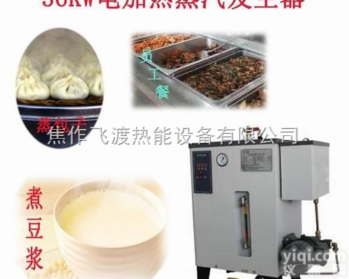 <em>潍坊</em>36<em>千瓦</em>电蒸汽发生器