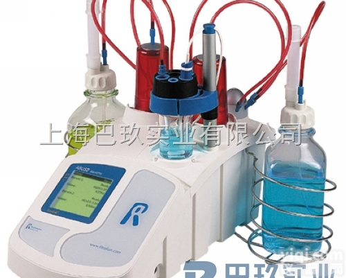 Titralab  哈希Titralab系列自动电位<em>滴定</em>仪 美国<em>进口</em>自动<em>滴定</em>仪