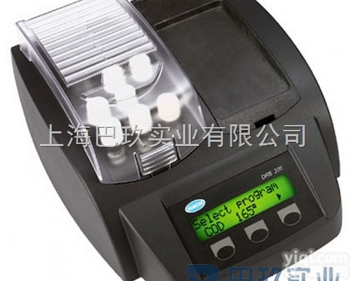 DRB200  美国<em>哈希</em>进口DRB200 COD<em>消解</em>器（15孔） 进口优品有保障尽在巴...