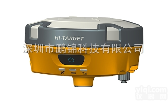 中<em>海达</em>V90 <em>GNSS</em> RTK<em>系统</em>1