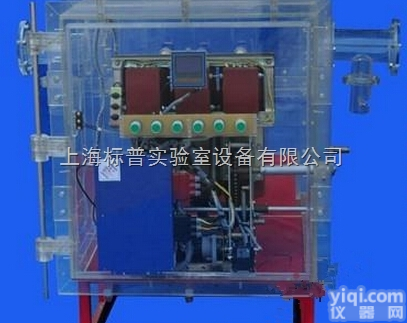 BPMAT-21  矿用隔爆型高压真空电磁起动器演示装置|<em>煤矿安全培训实验实训设备</em>