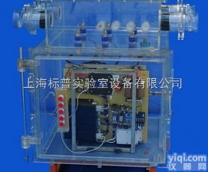 BPMAT-24  <em>矿用</em><em>隔爆型</em>智能化低压真空馈电开关演示装置400A|煤矿安全培训<em>实验实训</em>...