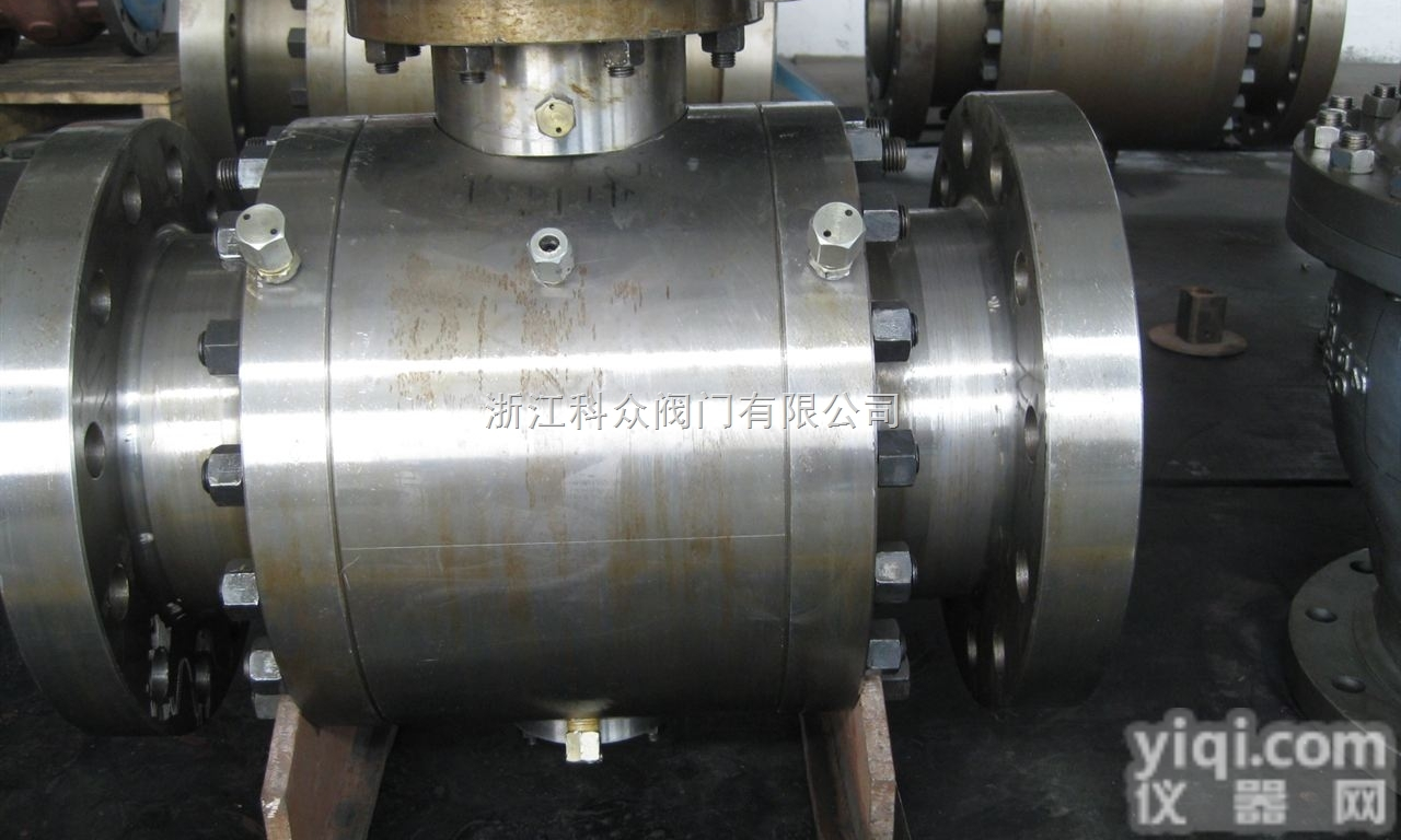 <em>锻钢</em><em>球阀</em> 大口径<em>锻钢</em><em>球阀</em>