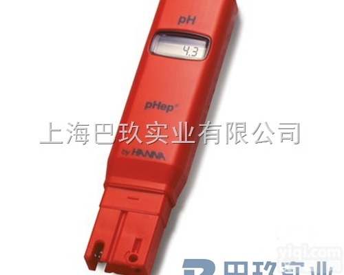 HI98103/HI98107  意大利哈纳HI98103/HI98107<em>笔试</em><em>酸度</em>pH<em>测定仪</em> 进口总有一...