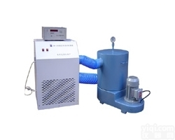 QM-DK2<em>低温</em><em>球磨机</em>  <em>低温</em>行星式<em>球磨机</em>厂家 价格 <em>南京</em>