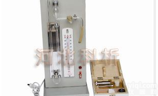 DBT-127  <em>DBT-127勃氏比表面积仪</em> 实验室 建材仪器